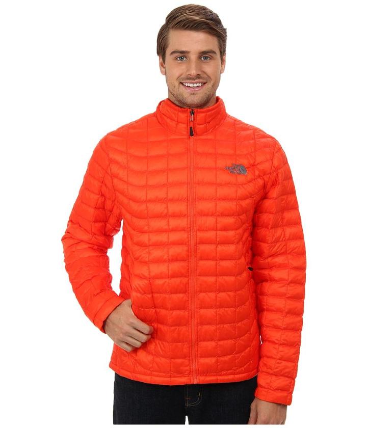 The North Face Thermoball Full Zip Jacket