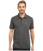 True Grit - Soft Slub Short Sleeve Vintage Polo