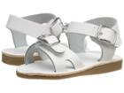 Baby Deer - Double Strap Sandal With Buckles