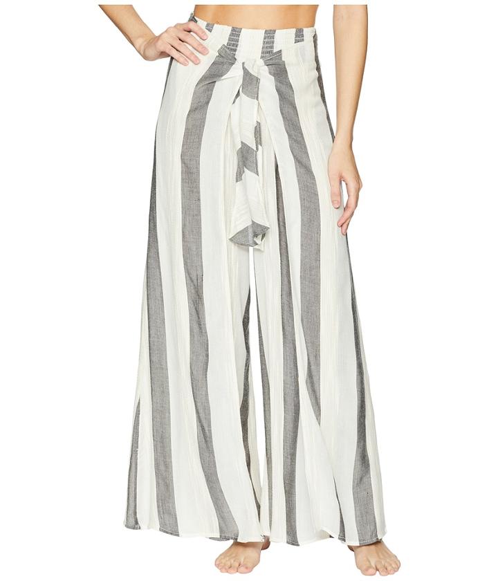 L*space - Annie Palazzo Pants Cover-up