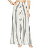 L*space - Annie Palazzo Pants Cover-up