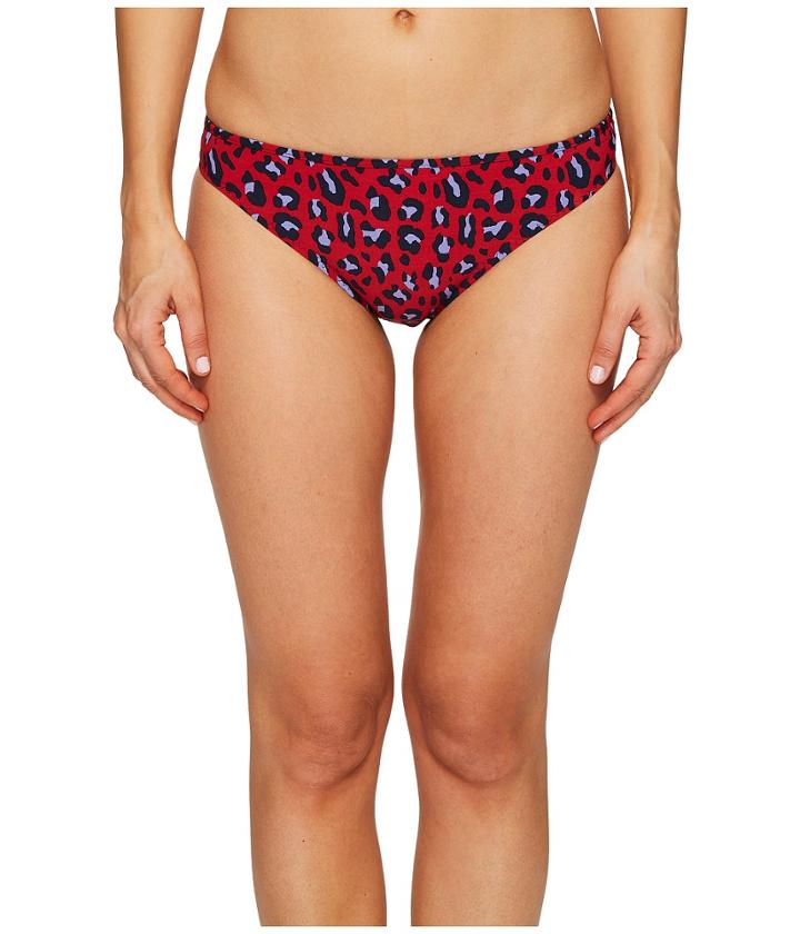 Stella Mccartney - Leopard Classic Bikini Bottom