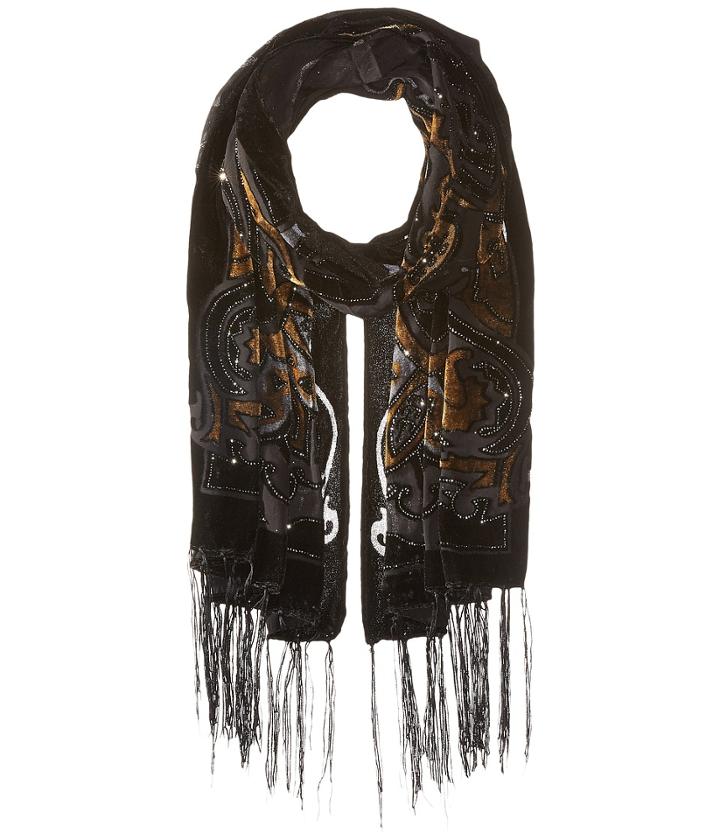 Tasha Polizzi - Empire Scarf