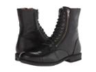 Frye - Tyler Double Zip