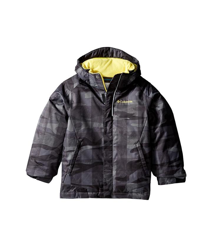 Columbia Kids - Twist Tip Jacket