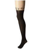 Pretty Polly - Musical Notes Tights