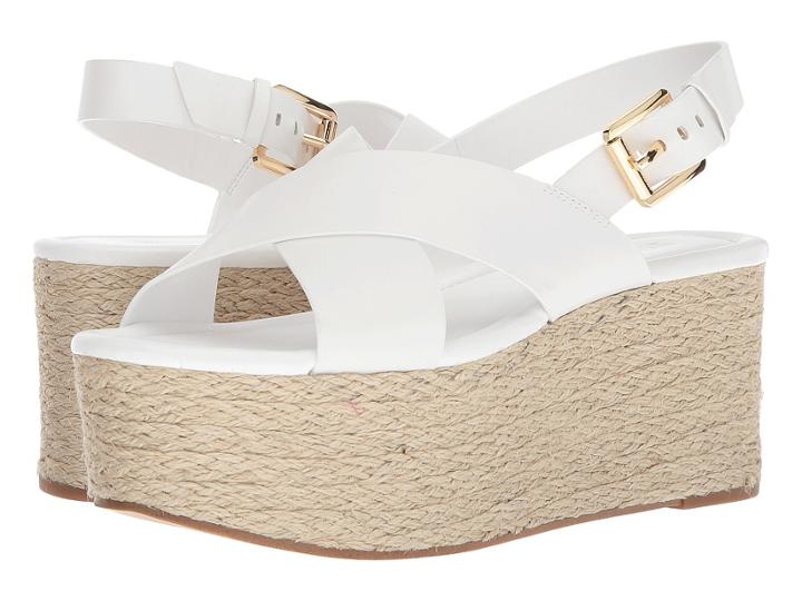 Michael Michael Kors - Jodi Mid Wedge