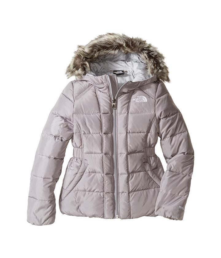 The North Face Kids - Gotham Jacket