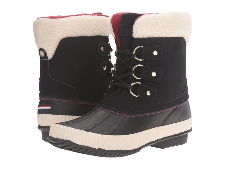 Tommy Hilfiger - Ebonie