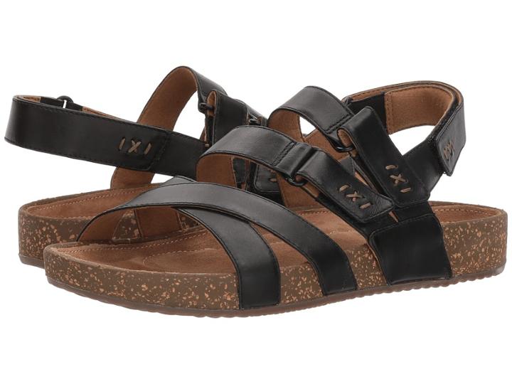 Clarks - Rosilla Keene