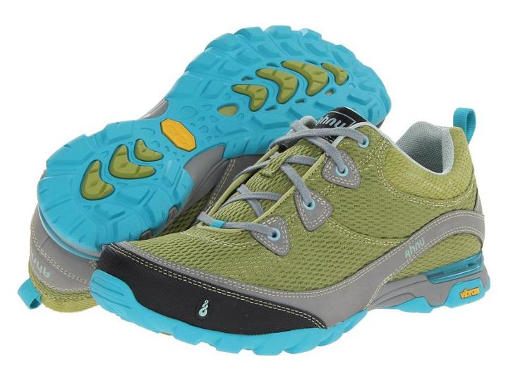 Ahnu Sugarpine Air Mesh