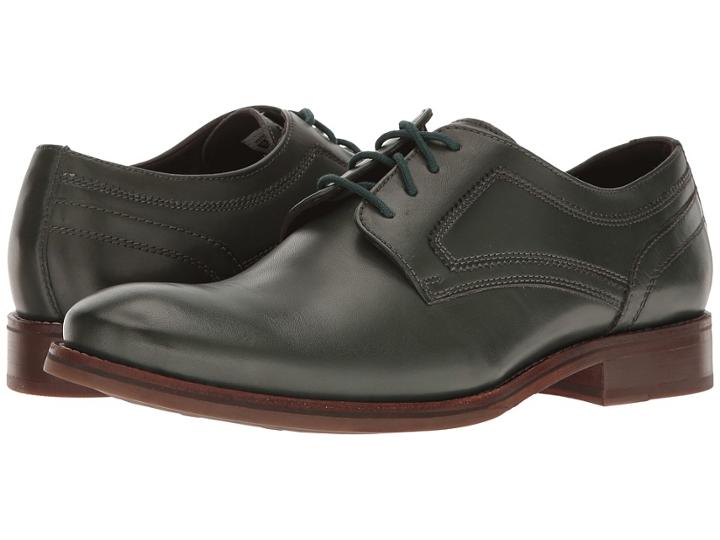 Rockport - Wyat Plain Toe