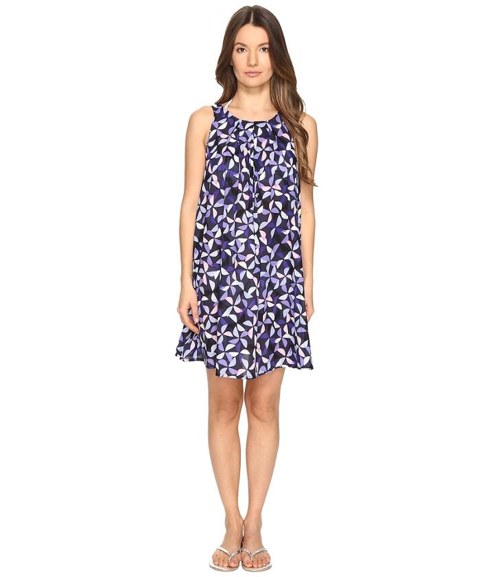 Kate Spade New York - Spinner Dress Cover-up