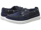 Timberland Kids - Earthkeepers(r) Groveton Leather And Fabric Boat Oxford