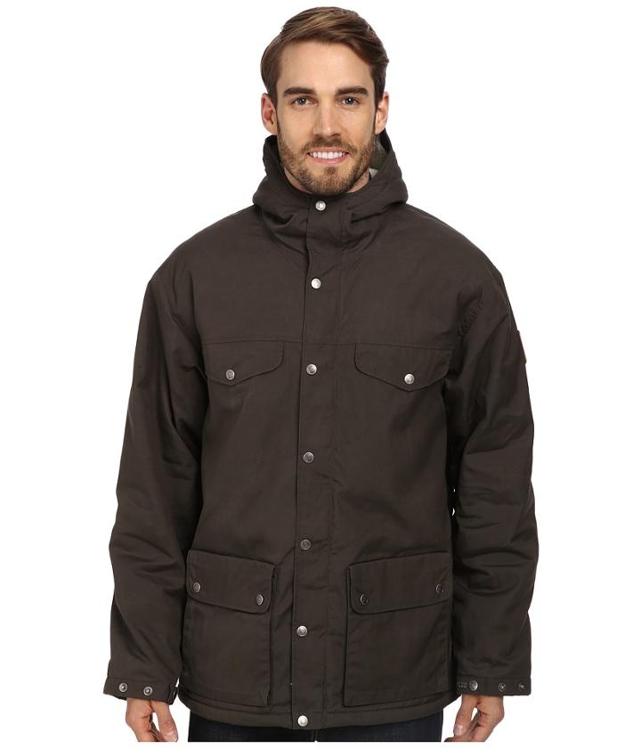Fjallraven - Greenland Winter Jacket