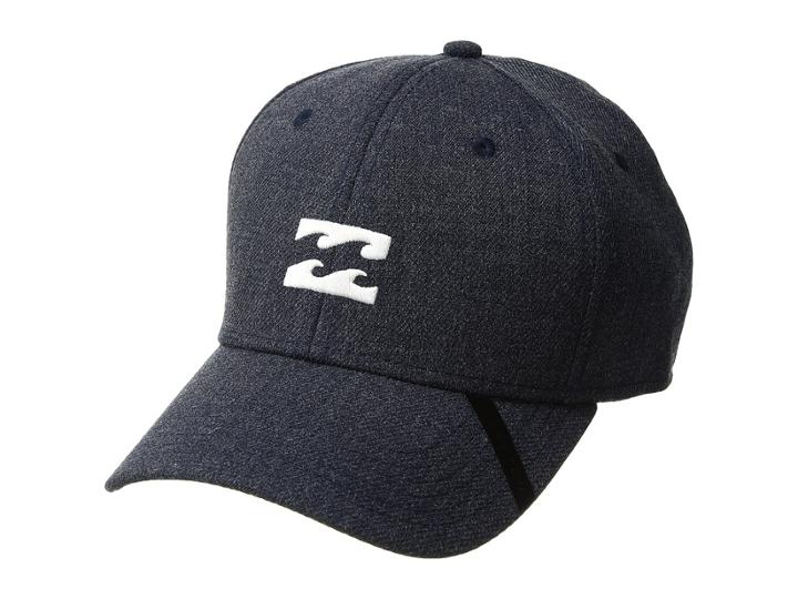 Billabong - All Day Heather Stretch Cap