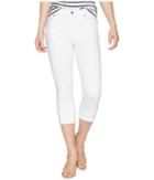 Lauren Ralph Lauren - Petite Classic Straight-leg Pants