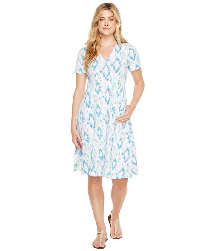 Fresh Produce - Sunset Sky Savvy Dress
