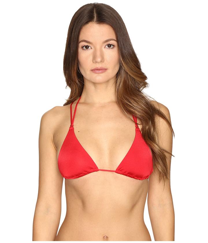 L'agent By Agent Provocateur - Robbie Bikini Top