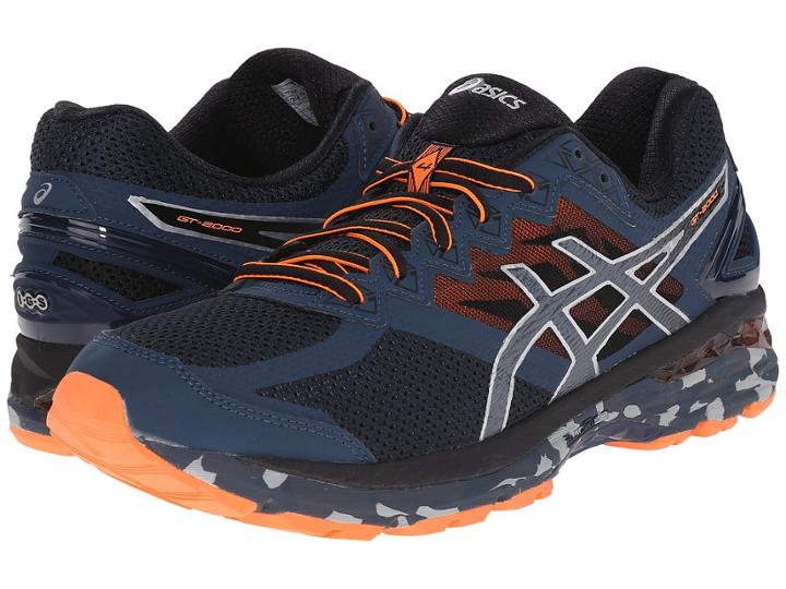 Asics - Gt-2000 4 Trail
