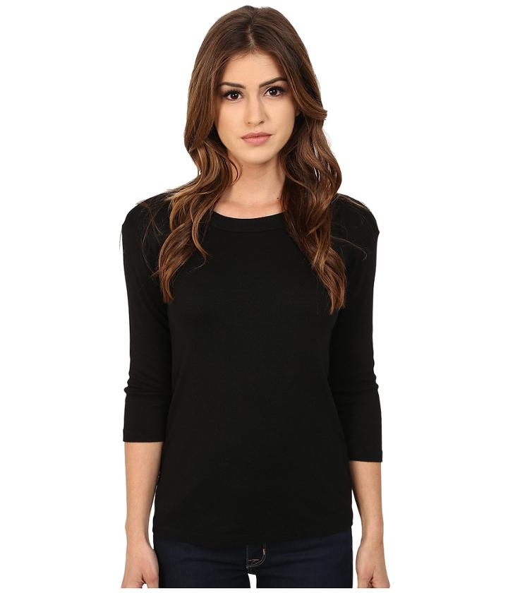 Michael Stars - Shine Crew Neck Shirt