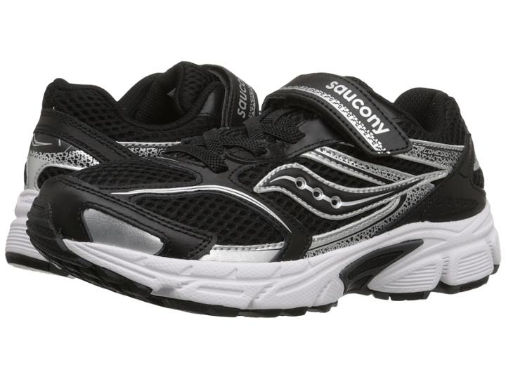 Saucony Kids - Cohesion 9 A/c