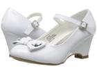 Josmo Kids - 32653b Patent Leather Wedge