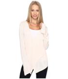 B Collection By Bobeau - Pullover Sweater W/ Flare Sleeve