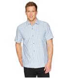 Tommy Bahama - Casa Check Camp Shirt