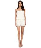 Hale Bob - Lucky Lace Romper