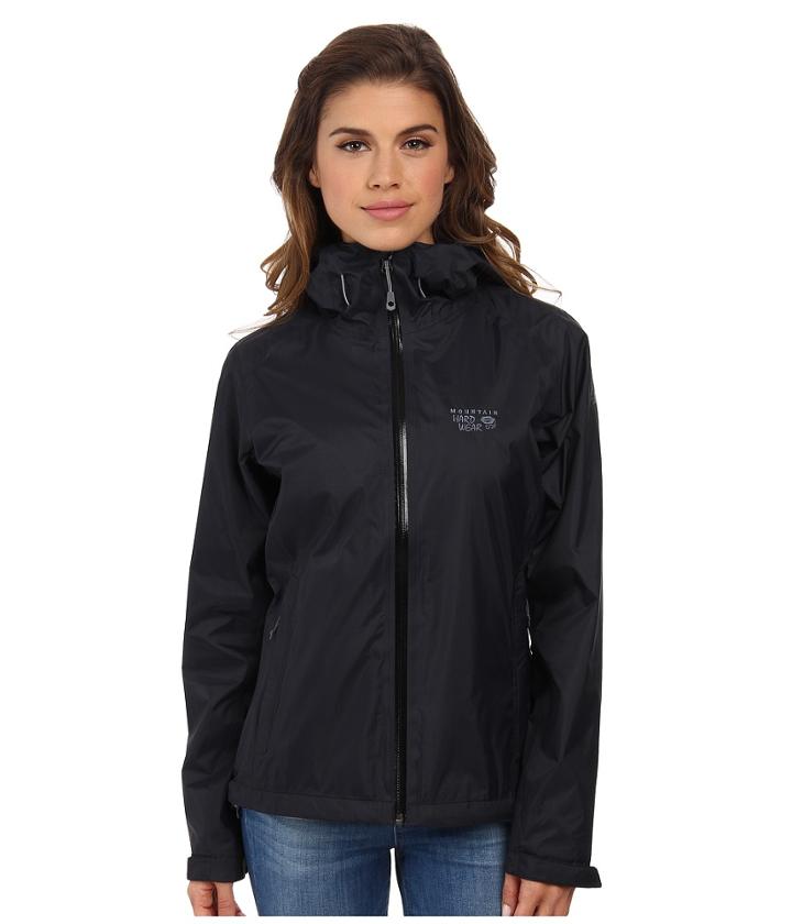Mountain Hardwear - Finder Jacket