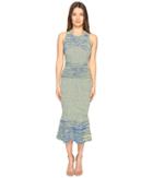 Boutique Moschino - Heather Maxi Dress