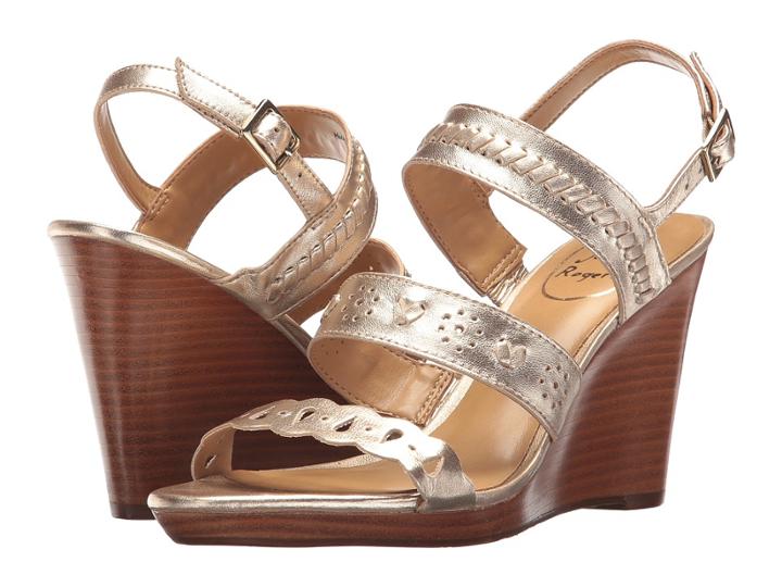 Jack Rogers - Arden Wedge