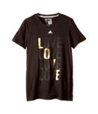 Adidas Kids - Love Search Tee