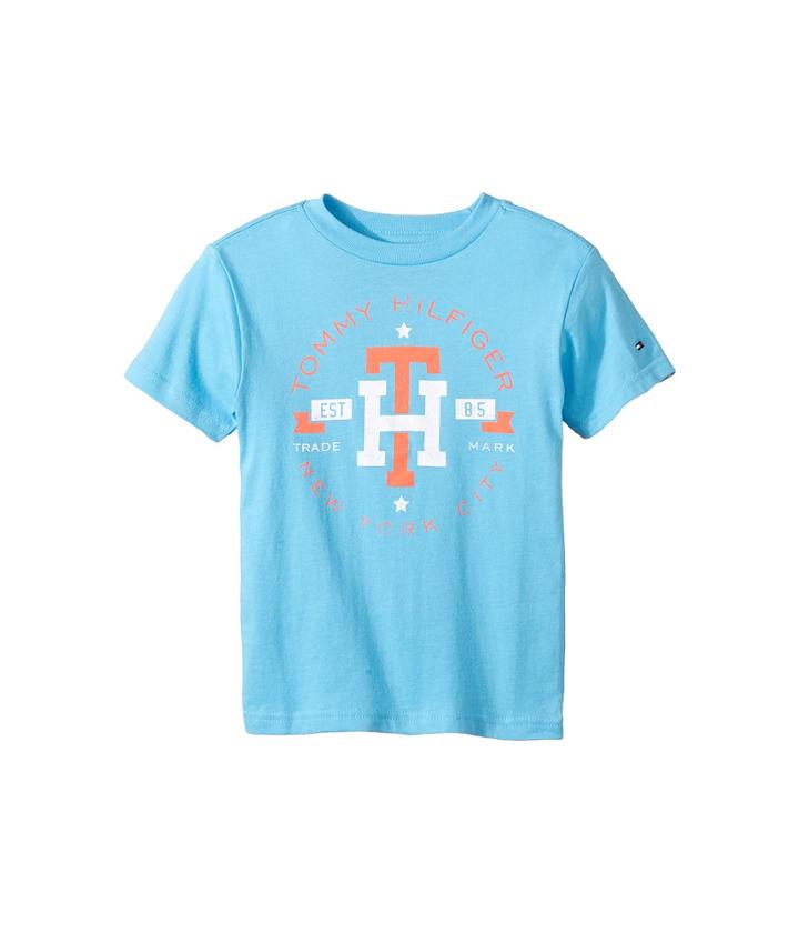 Tommy Hilfiger Kids - Circa Mark Tee