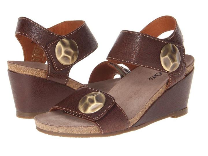 Taos Footwear Boardwalk