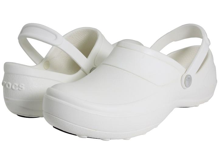 Crocs - Mercy Work