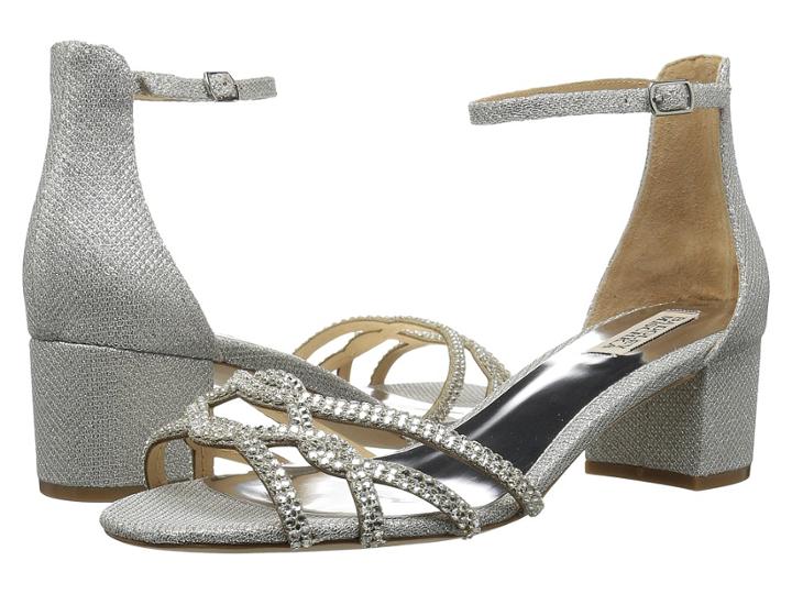 Badgley Mischka - Sonya