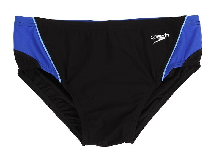 Speedo - Launch Splice Brief
