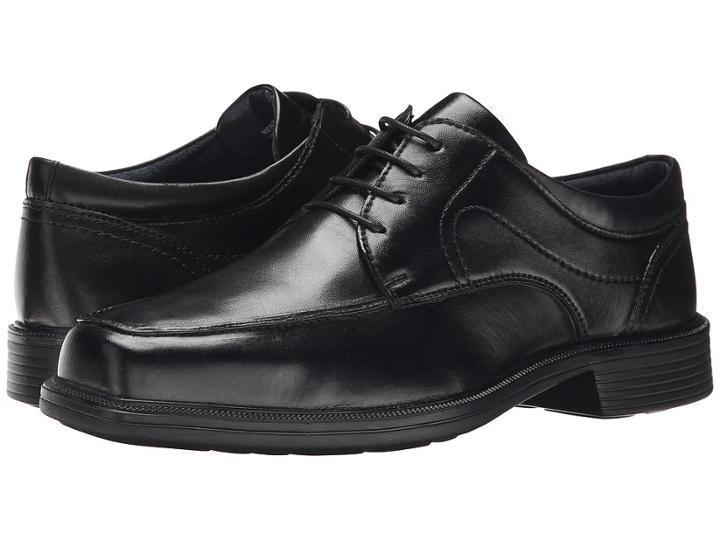 Nunn Bush - Chattanooga Moc Toe Oxford