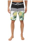 Quiksilver - Division Remix 20 Boardshorts