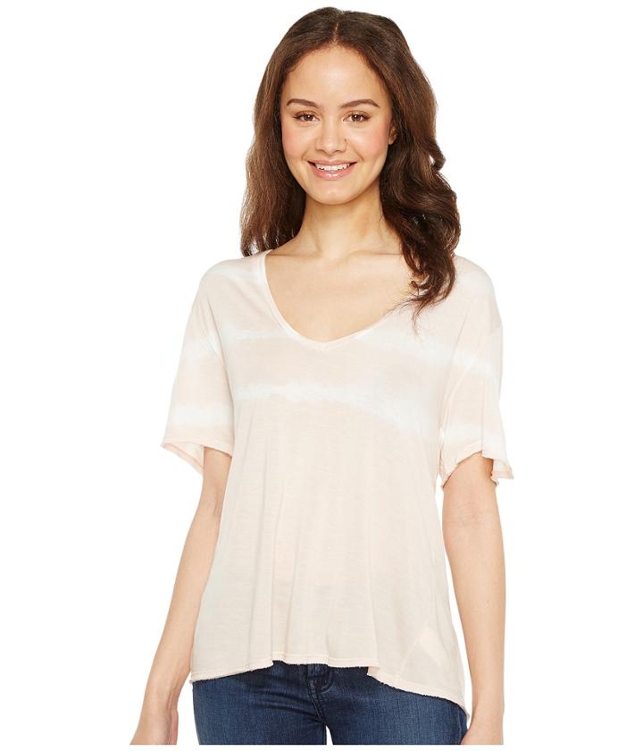 Project Social T - Melody Dyed Tee