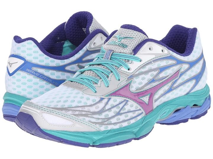 Mizuno - Wave Catalyst