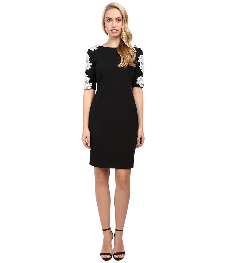 Rsvp - Lynnville Raglan Dress