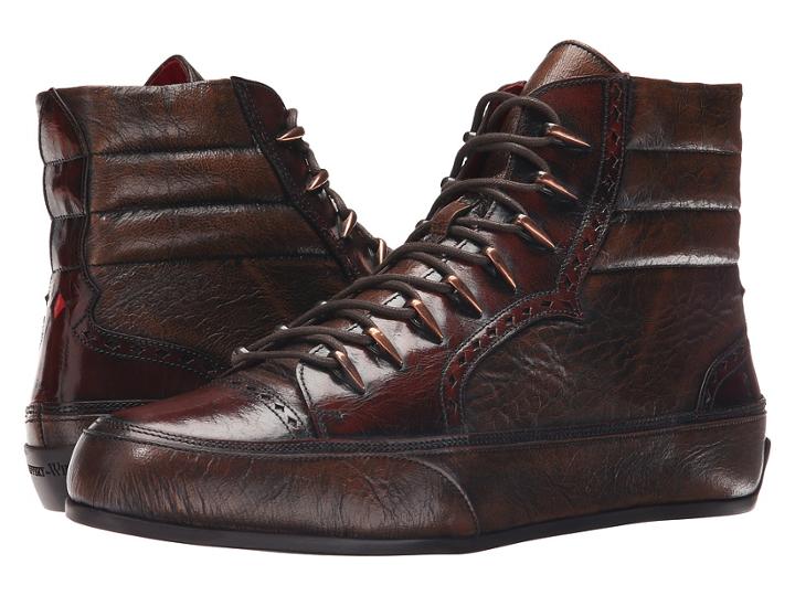 Jeffery-west - Longboard Sneaker