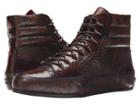 Jeffery-west - Longboard Sneaker