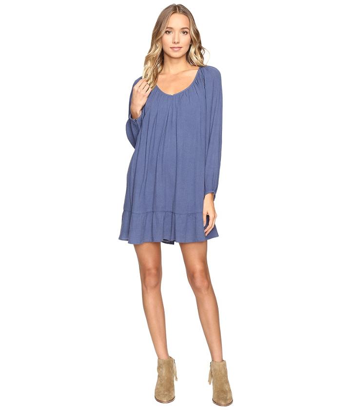 Roxy - Watch Tower Dress