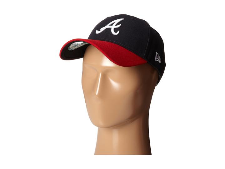 New Era - The League Atlanta Braves Game