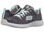 Skechers - Burst - New Influence