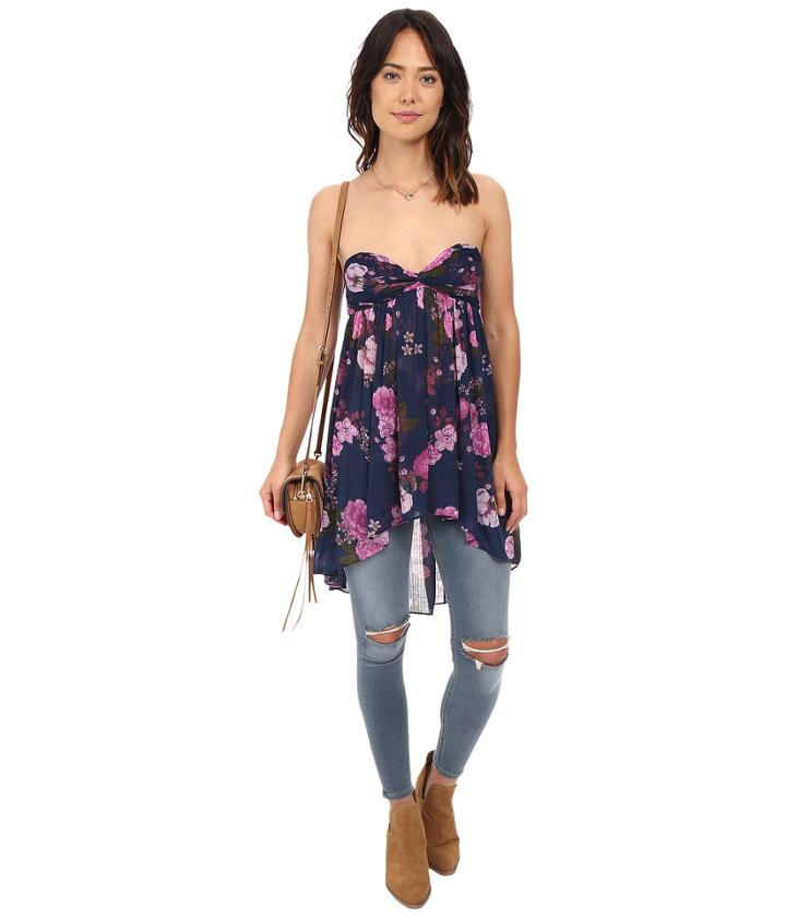 Free People - Mirage Top